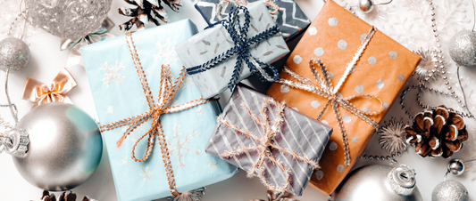 GelaSkins Holiday Gift Guide: Elevate the Season with Tech Style