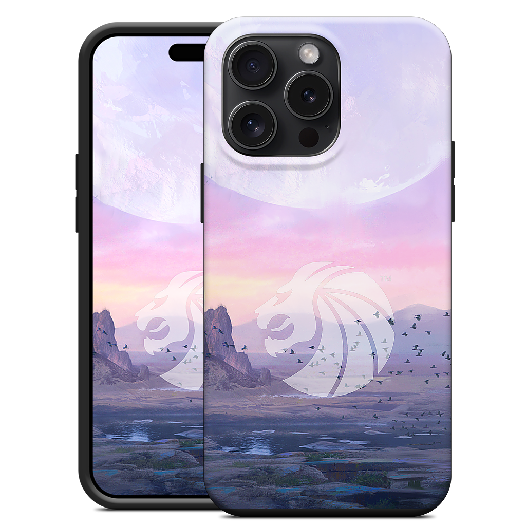 Custom iPhone Case - 791edabc