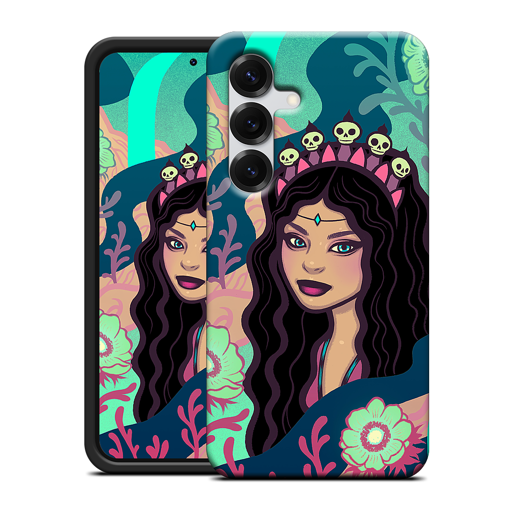 Rivers Left Samsung Case