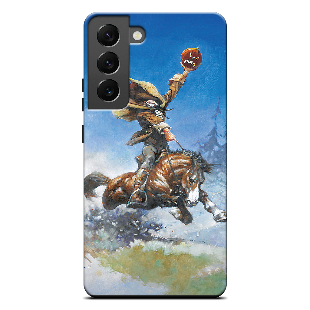 Headless Horseman Samsung Case