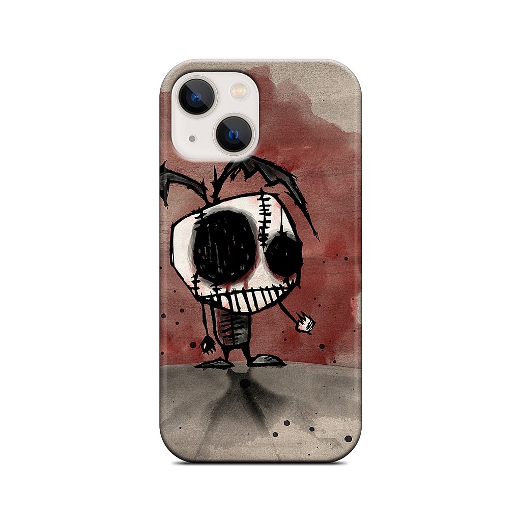 Stan iPhone Case