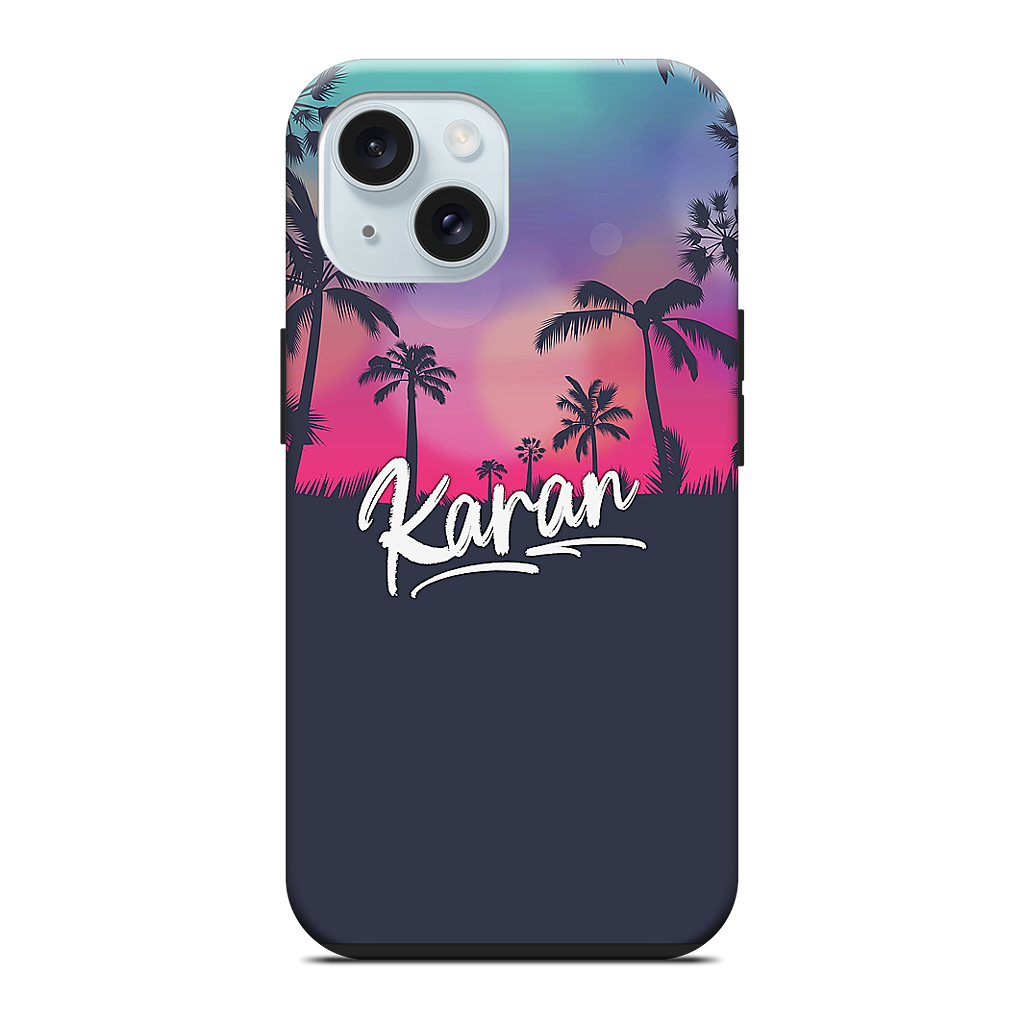 Custom iPhone Case - f15f5848