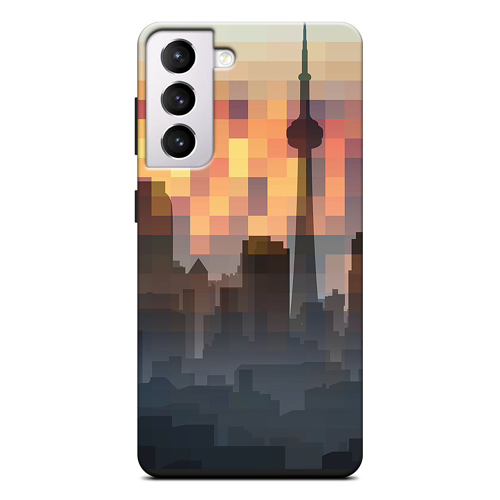 Rise II Samsung Case