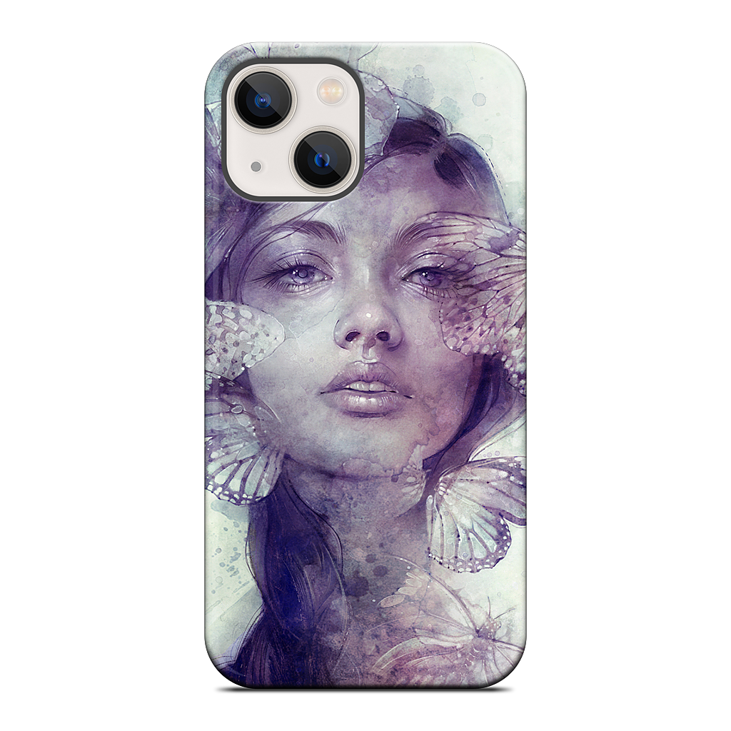 Adorn iPhone Case