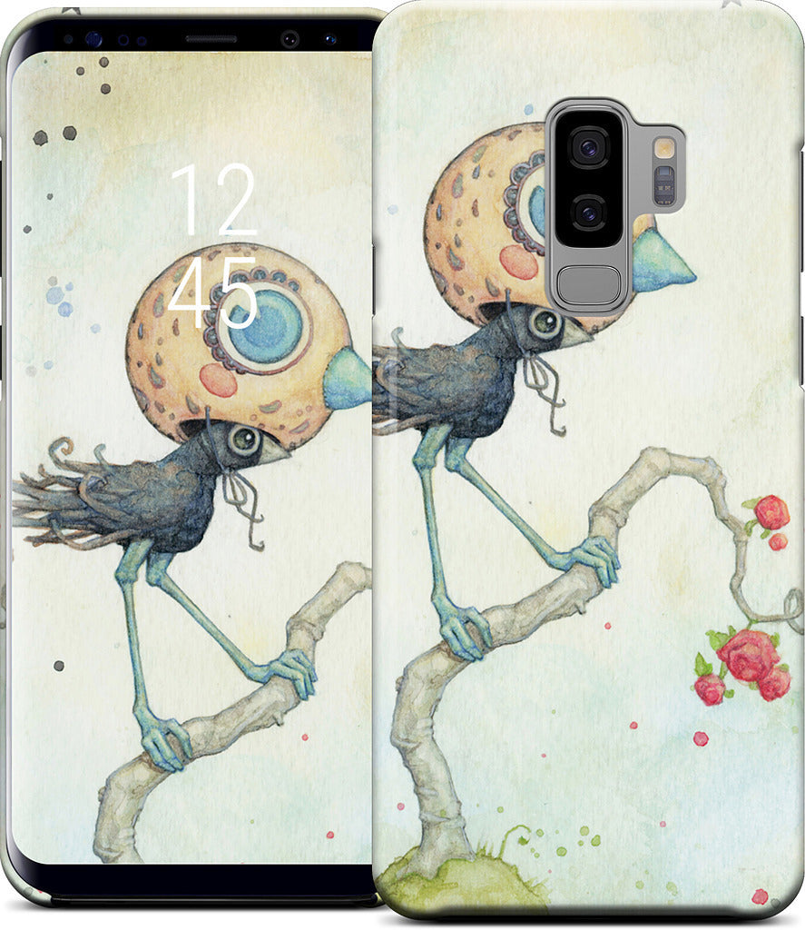 Her Samsung Case