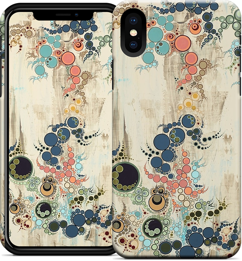 Sfiorare iPhone Case
