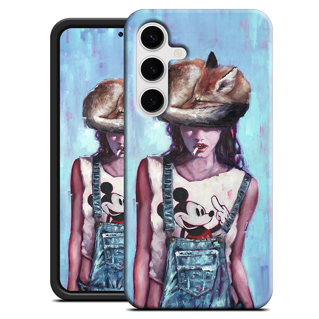 Hurts Good Samsung Case