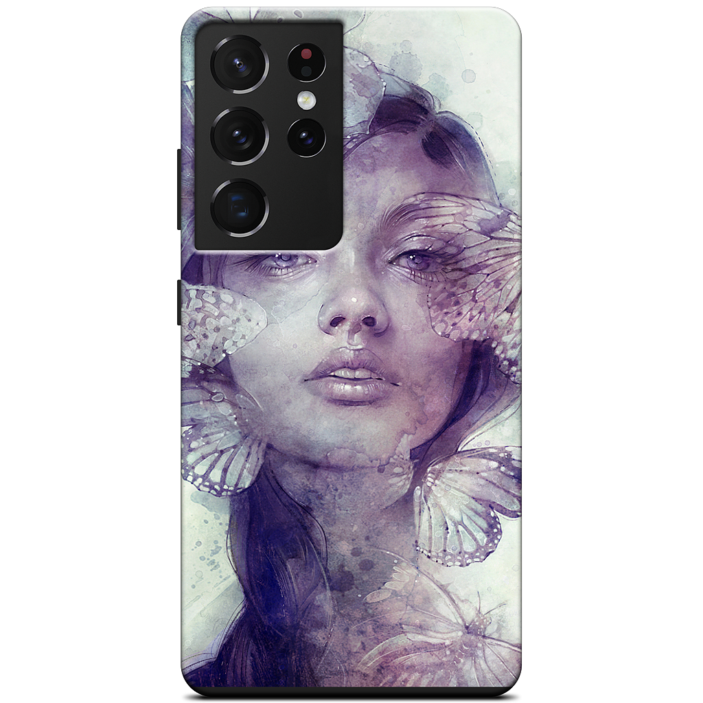 Adorn Samsung Case