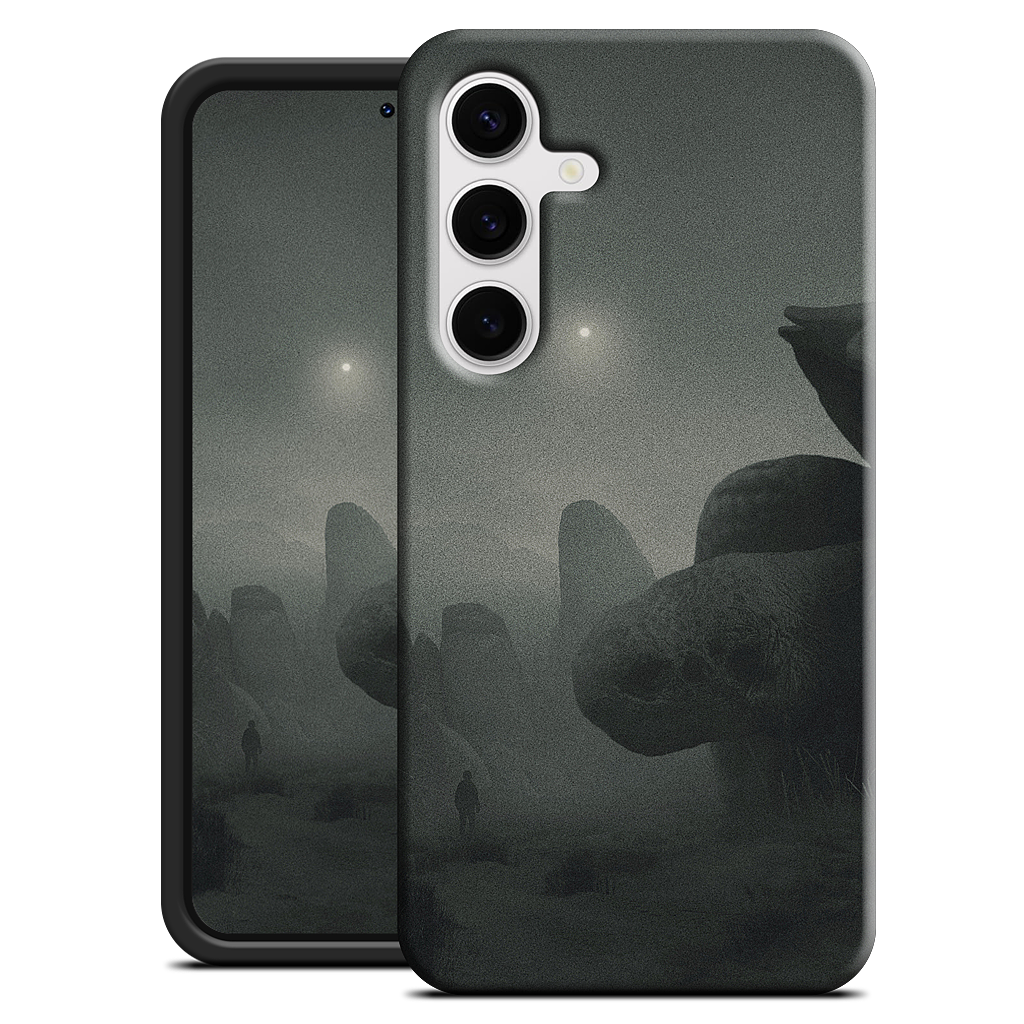 The Spirit Samsung Case