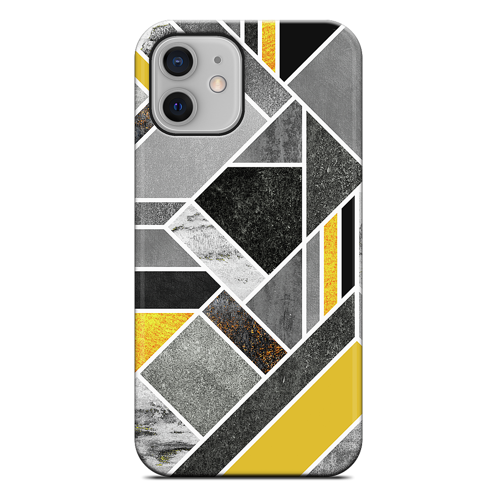 Big City Life iPhone Case
