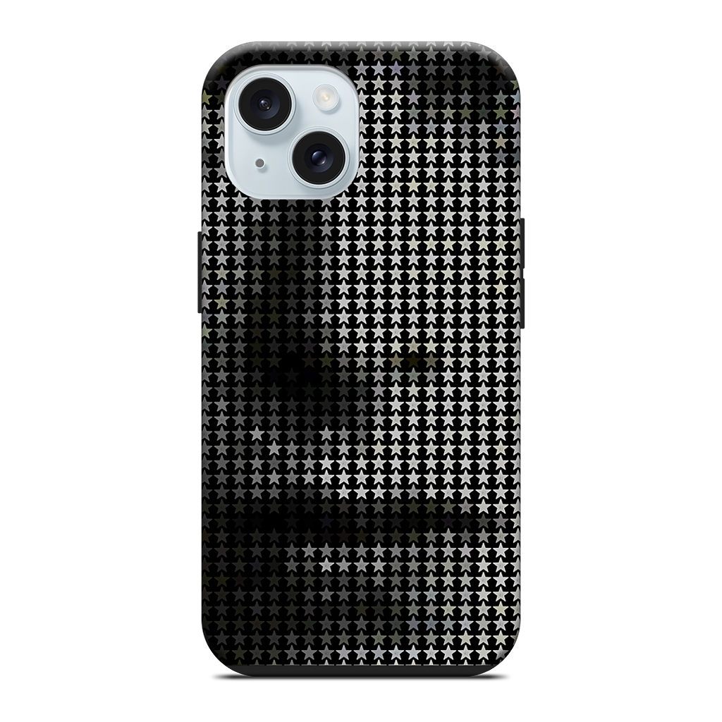 Starman iPhone Case