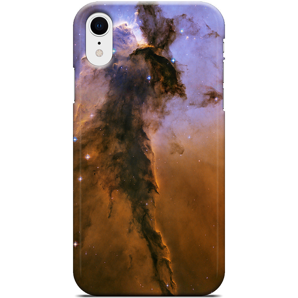 Eagle Nebula iPhone Case