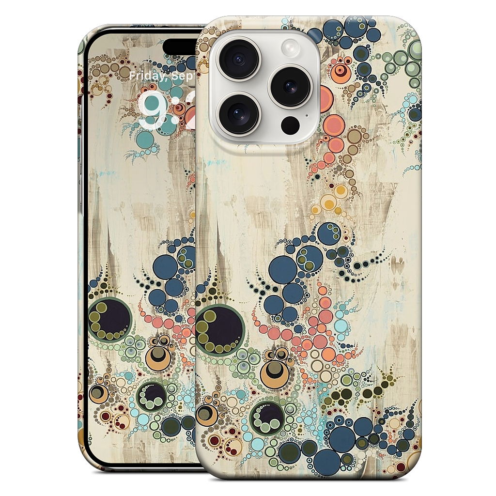 Sfiorare iPhone Case