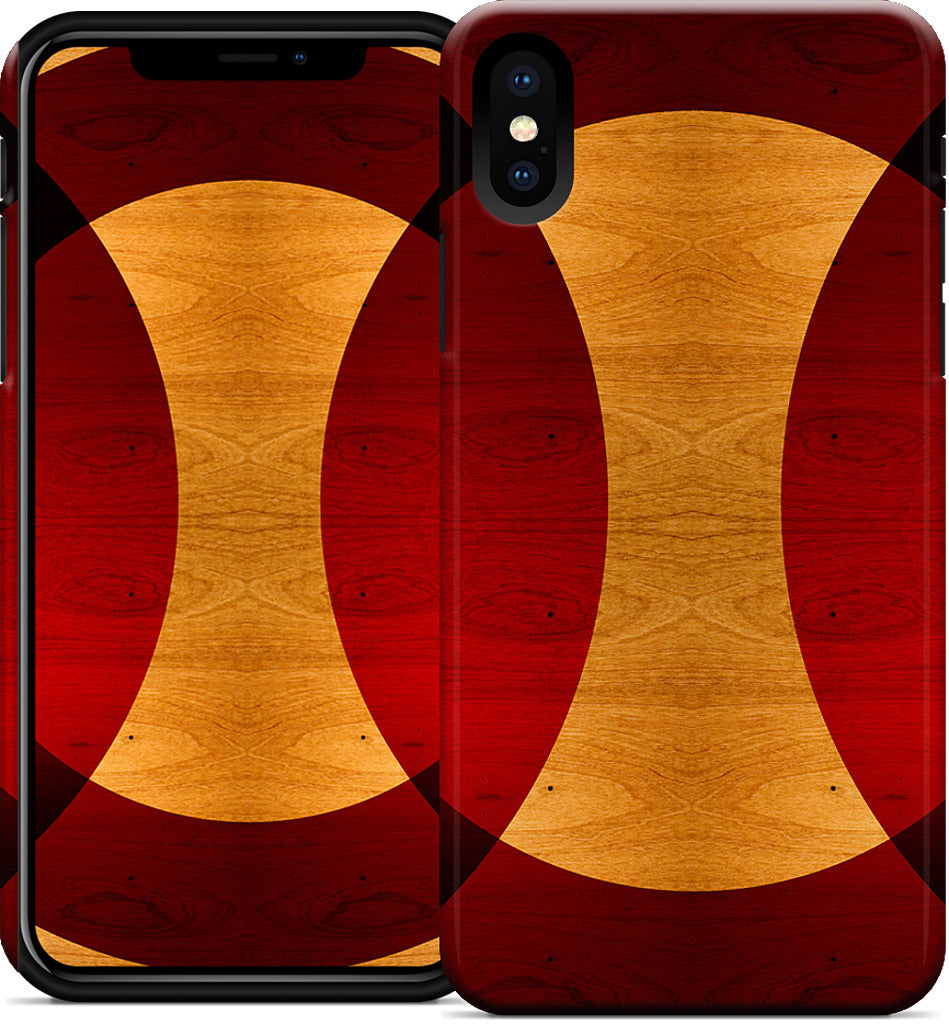 Contortionist iPhone Case