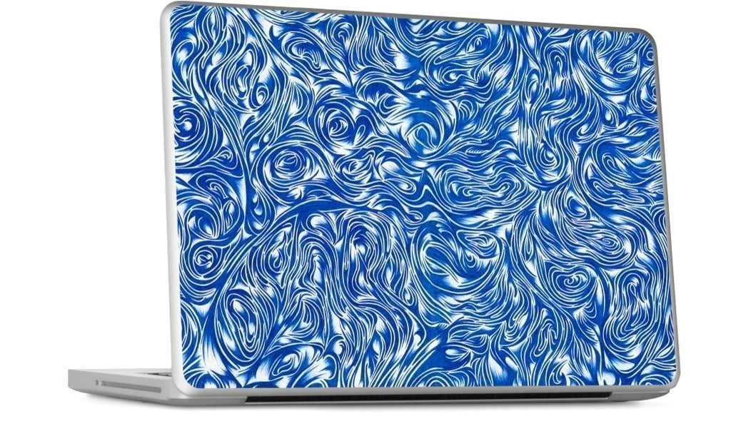 5 AM MacBook Skin