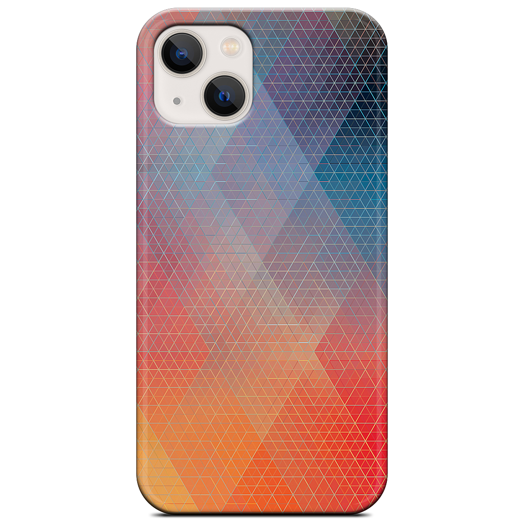 Digitalis iPhone Case