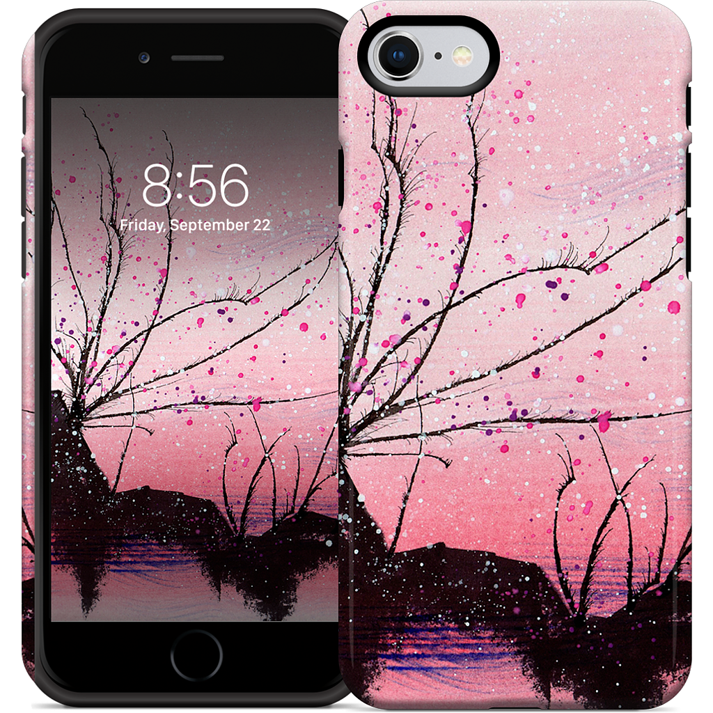 Shore iPhone Case