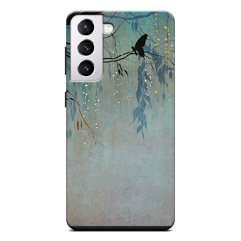 Night Flyer Samsung Case