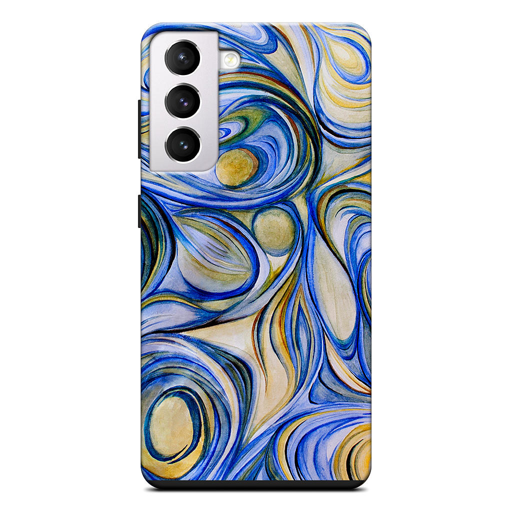 Symbiosis Samsung Case