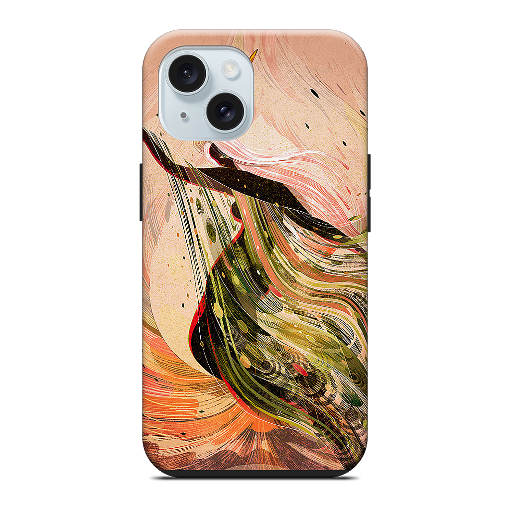 Custom iPhone Case - cb289f74