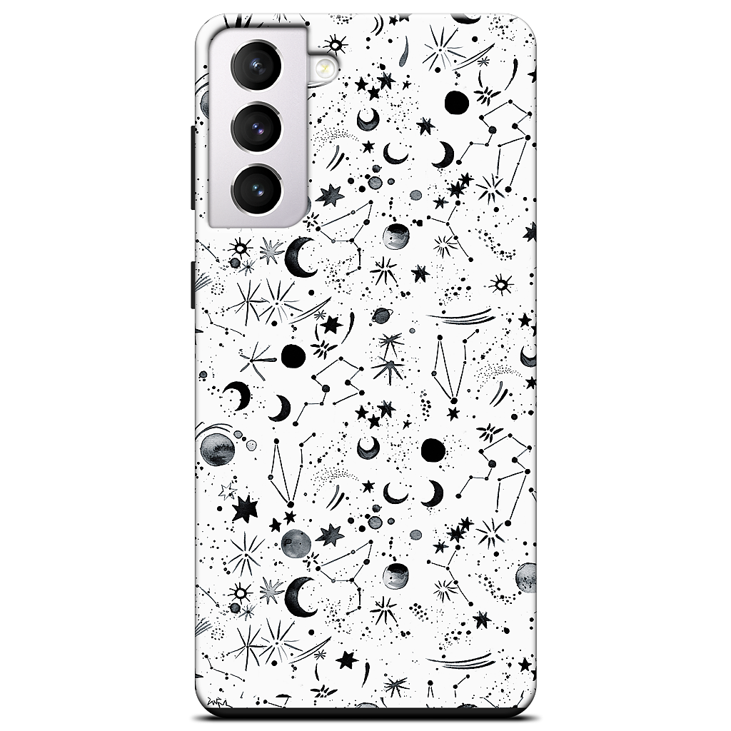 Galaxy Constellations Samsung Case