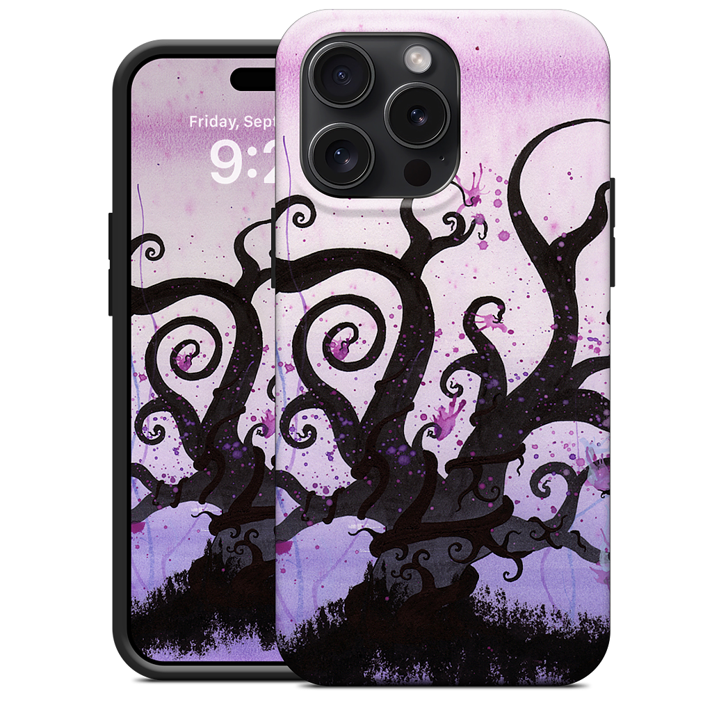 Growth iPhone Case