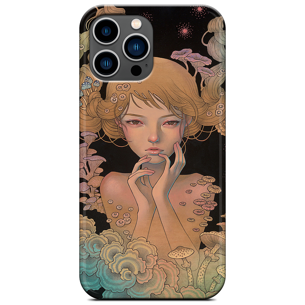 Offering iPhone Case