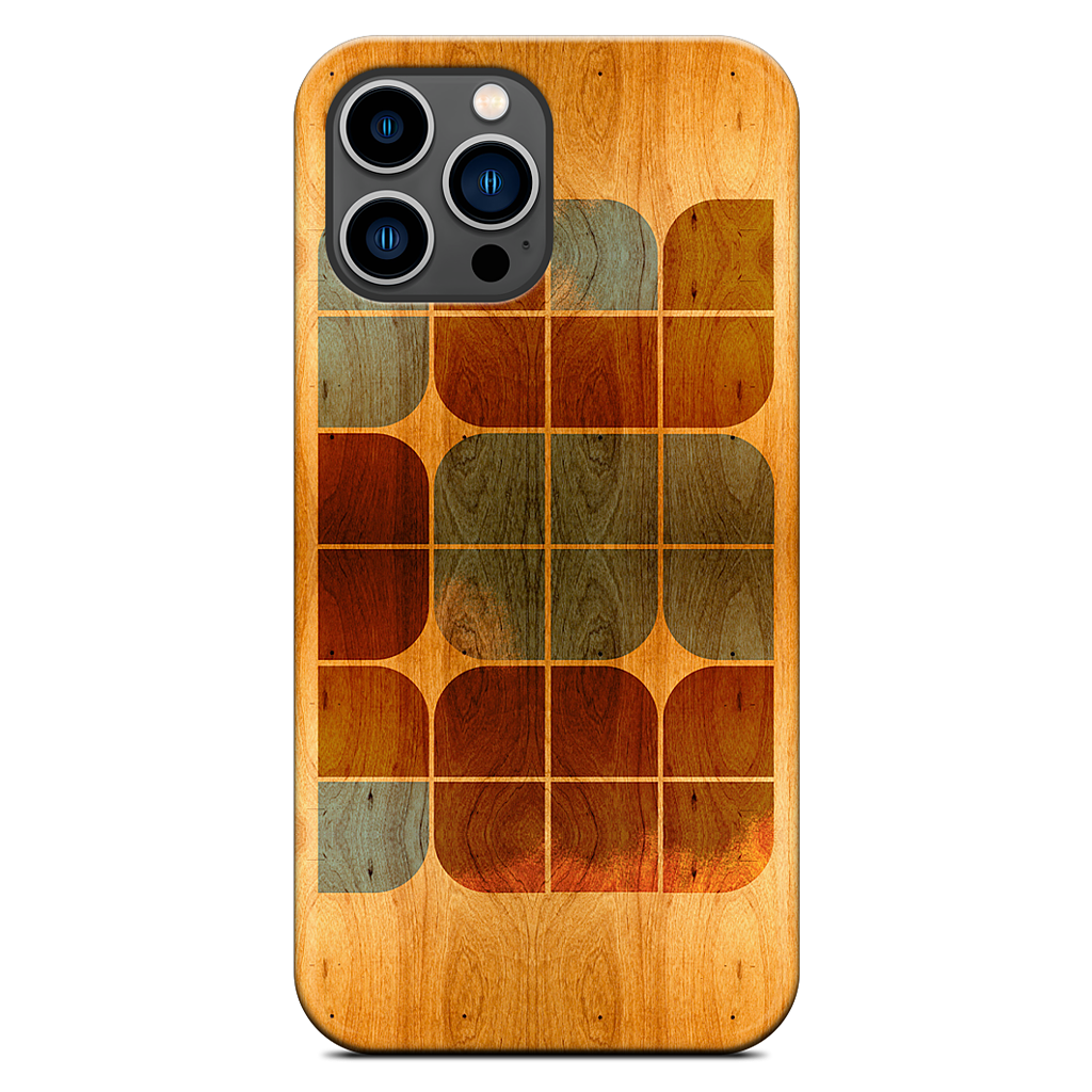 Sudoku iPhone Case