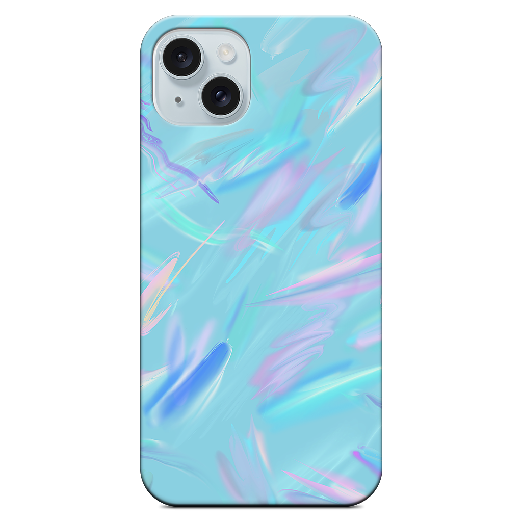 Cloud Cover iPhone Case