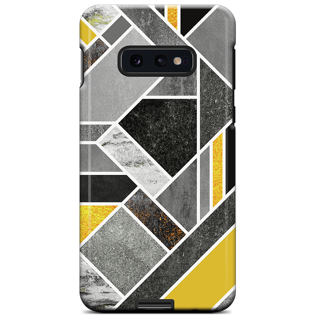 Big City Life Samsung Case