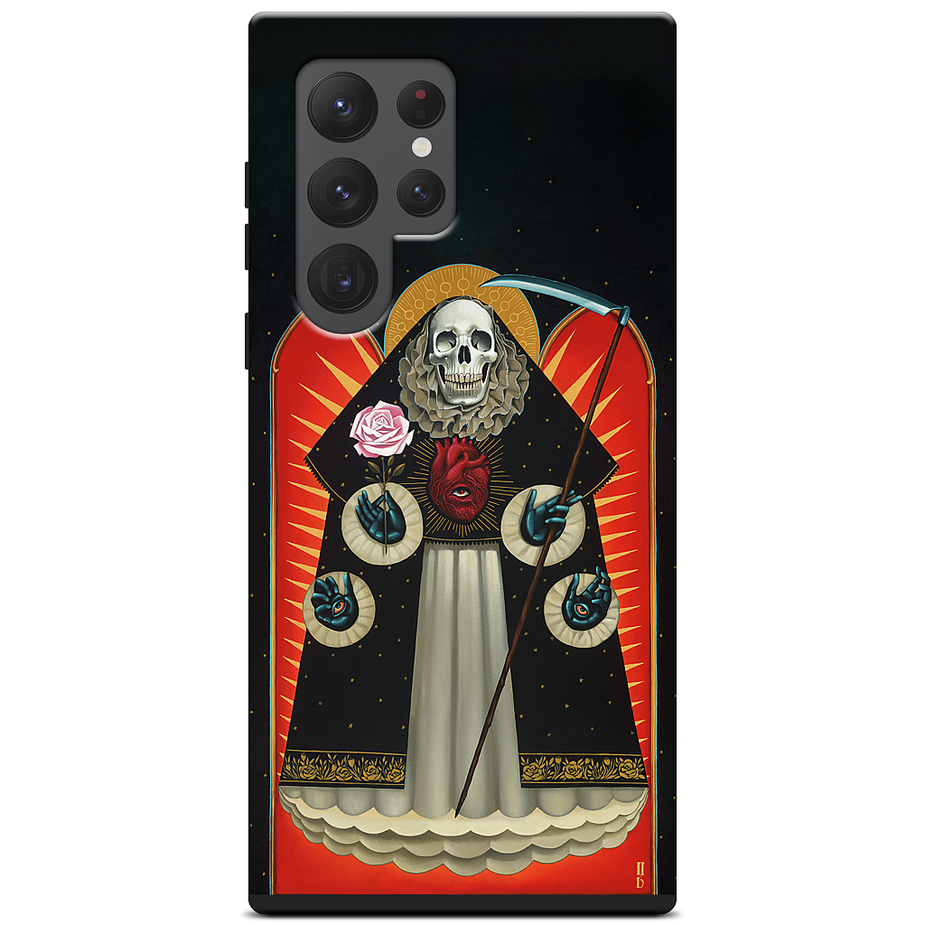 Reeper Samsung Case