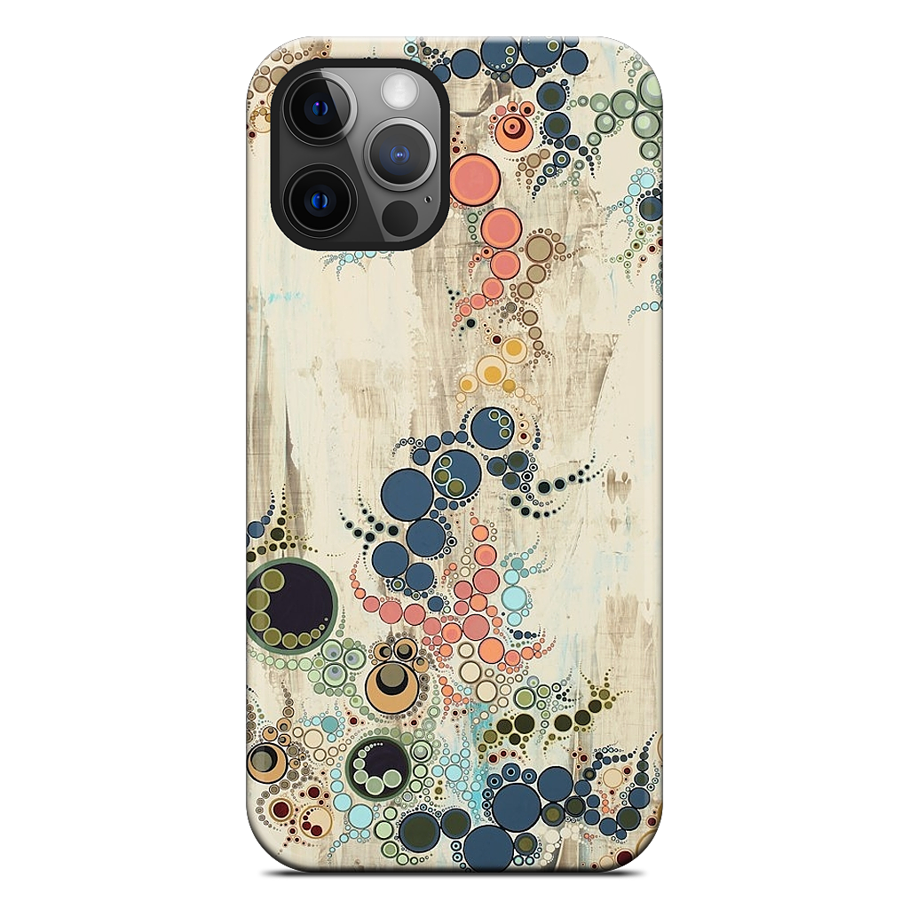 Sfiorare iPhone Case