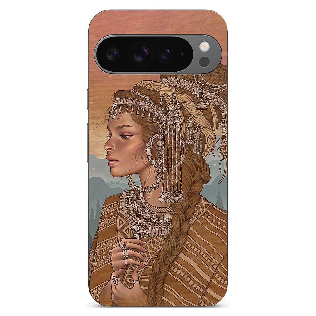 Ohana Google Phone