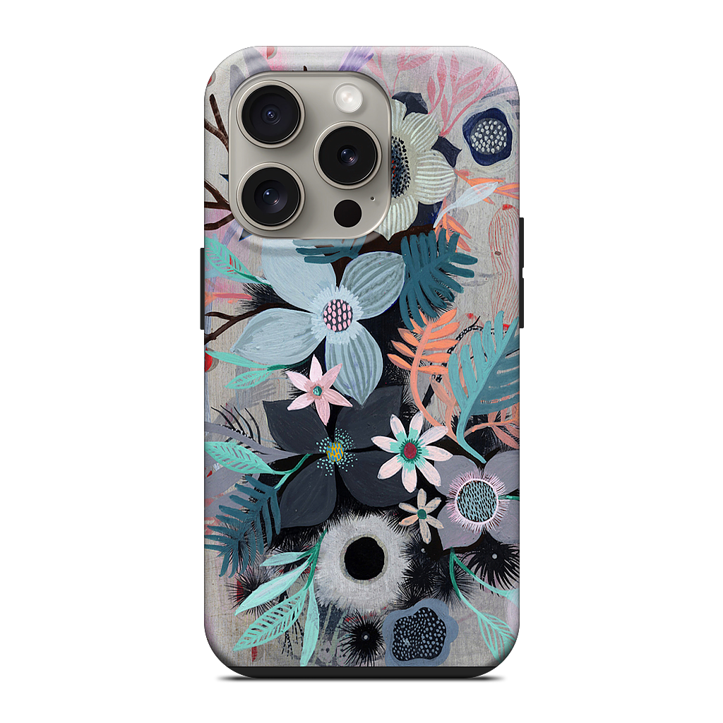 Wedding Mints iPhone Case