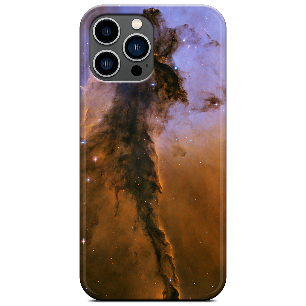 Eagle Nebula iPhone Case