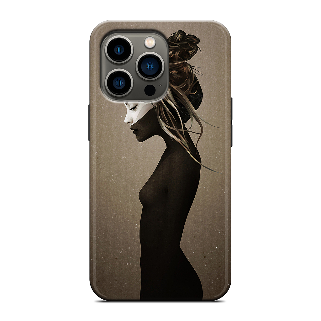 This City iPhone Case