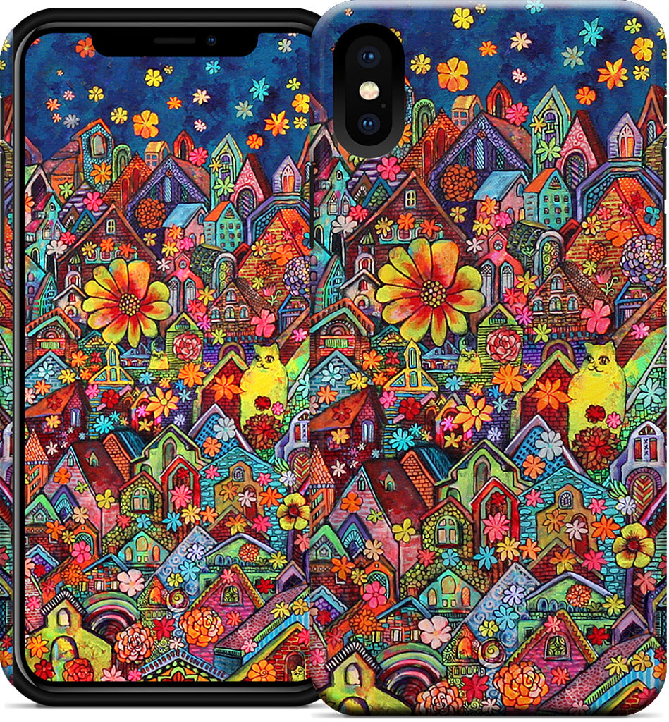 Once Upon a Time iPhone Case
