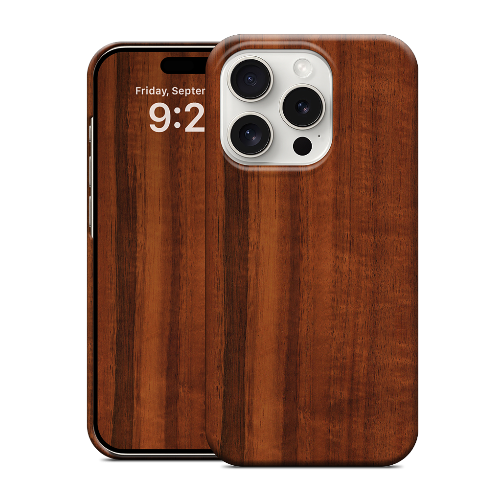 You and Me iPhone Case