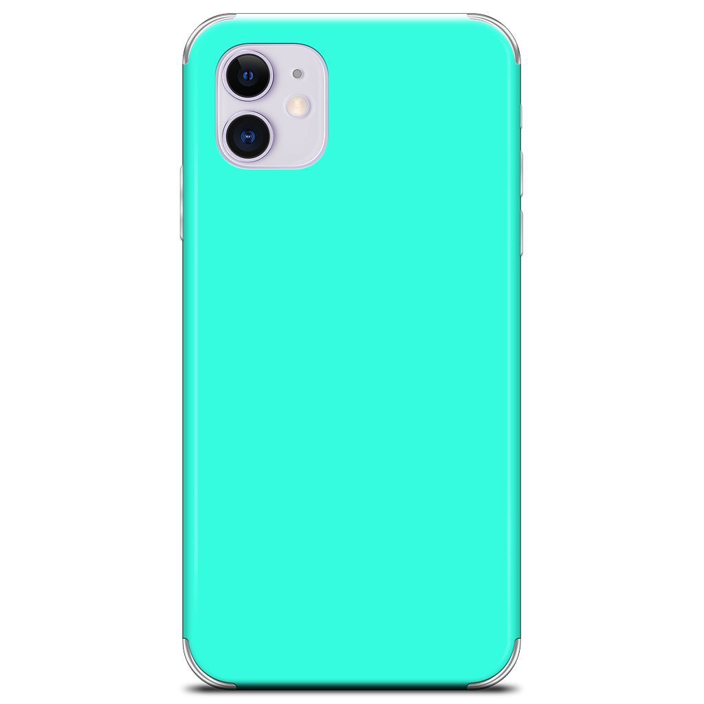 Custom iPhone Skin - 9afd4d37