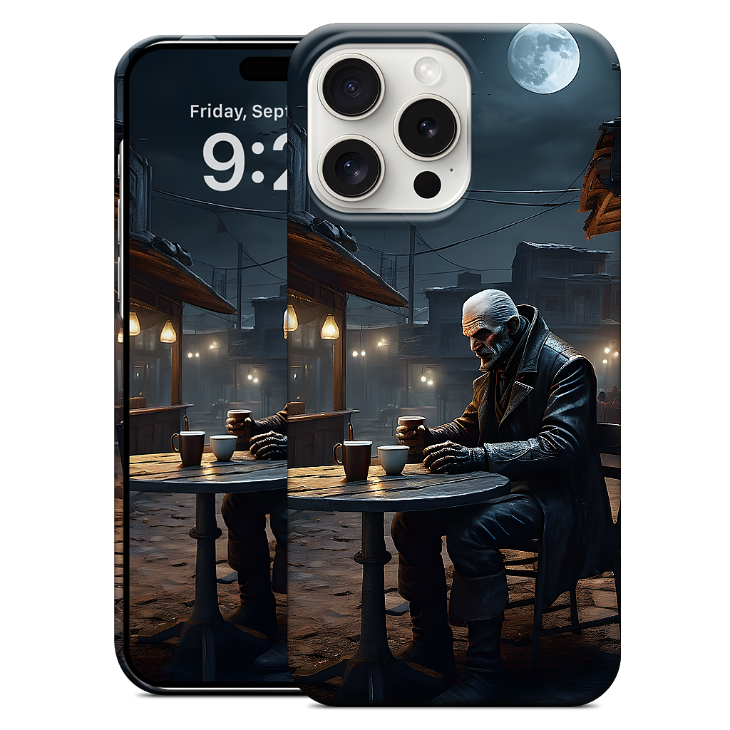 Custom iPhone Case - 57982926