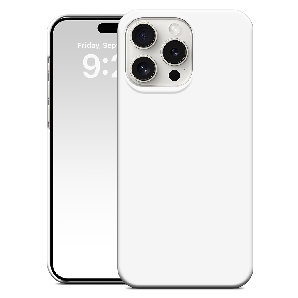 Custom iPhone Case - 73ddd5af