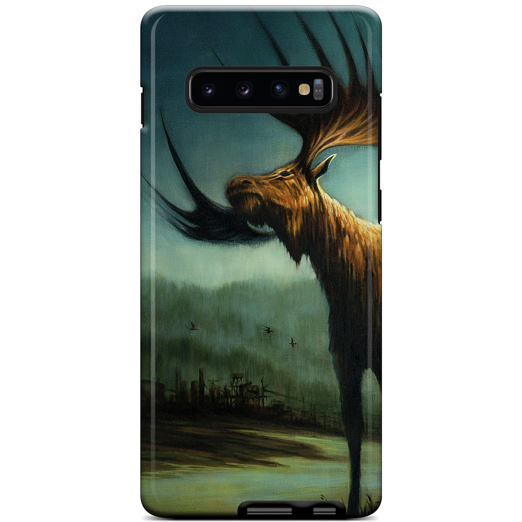 "Stargazer" Samsung Case