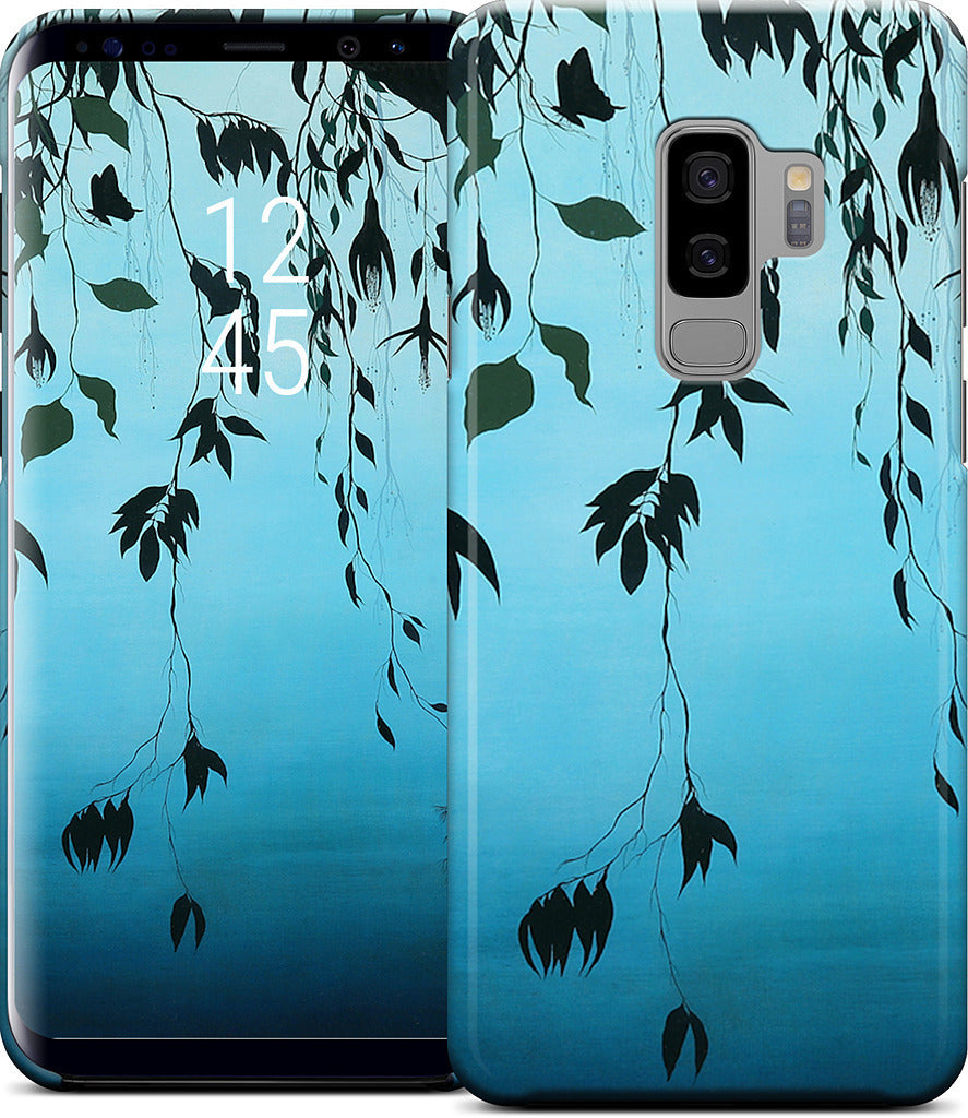 Retreat Samsung Case