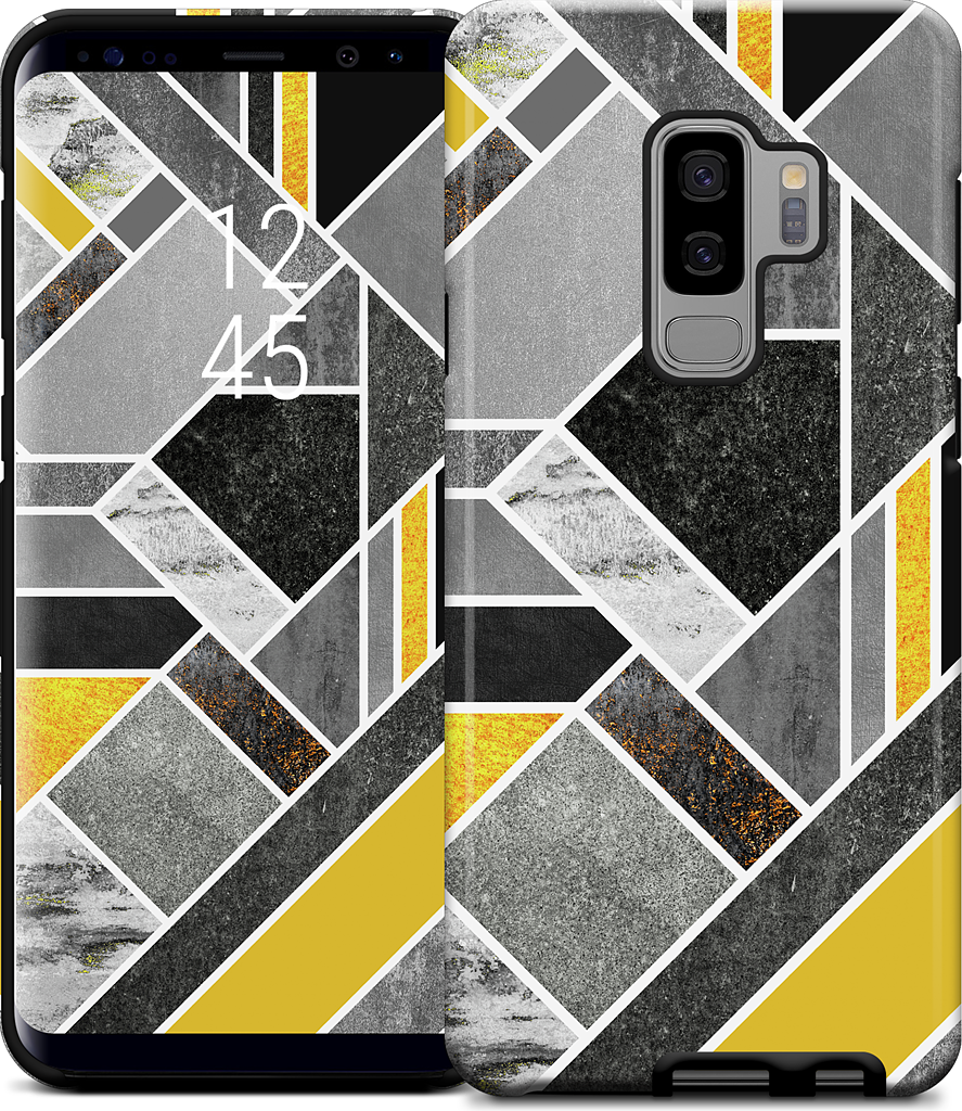 Big City Life Samsung Case