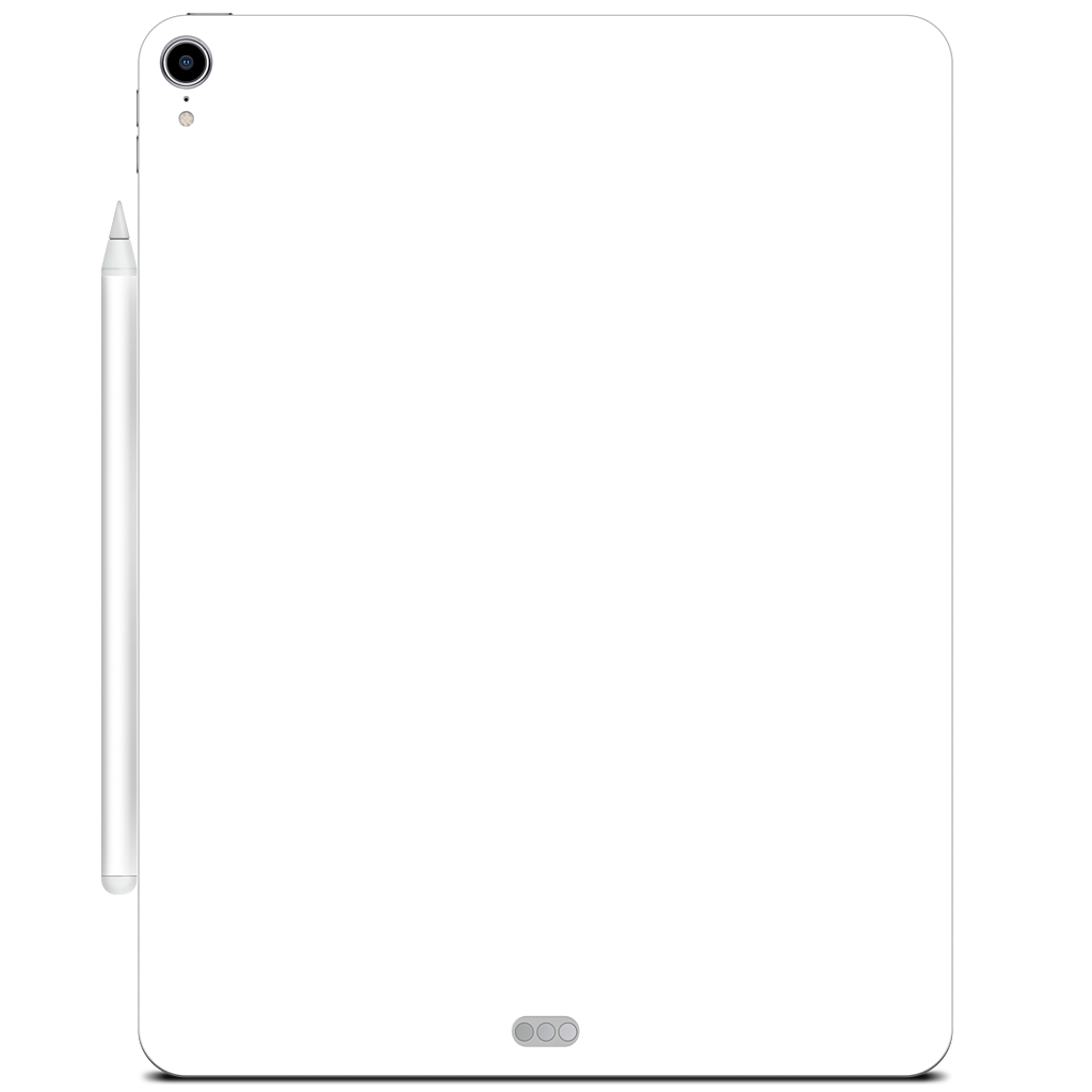 Custom iPad Skin - 8418788a