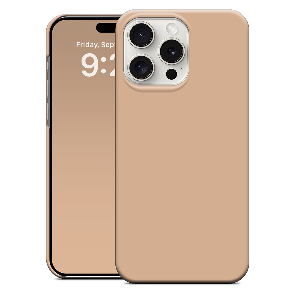 Custom iPhone Case - 193448ee