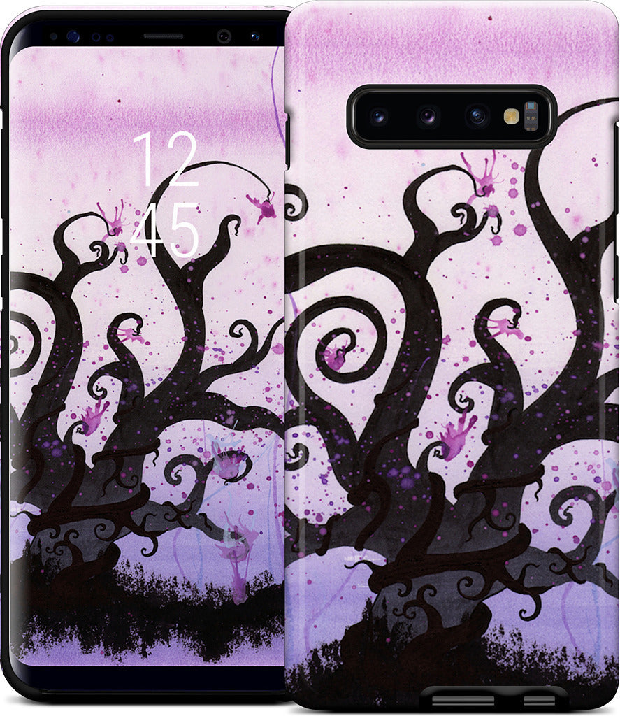 Growth Samsung Case