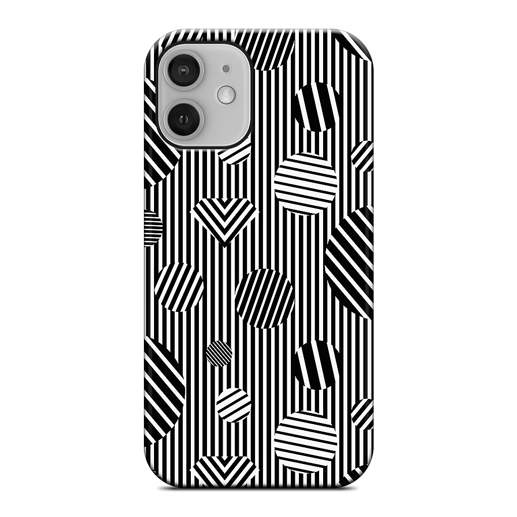 Heartbreaker iPhone Case
