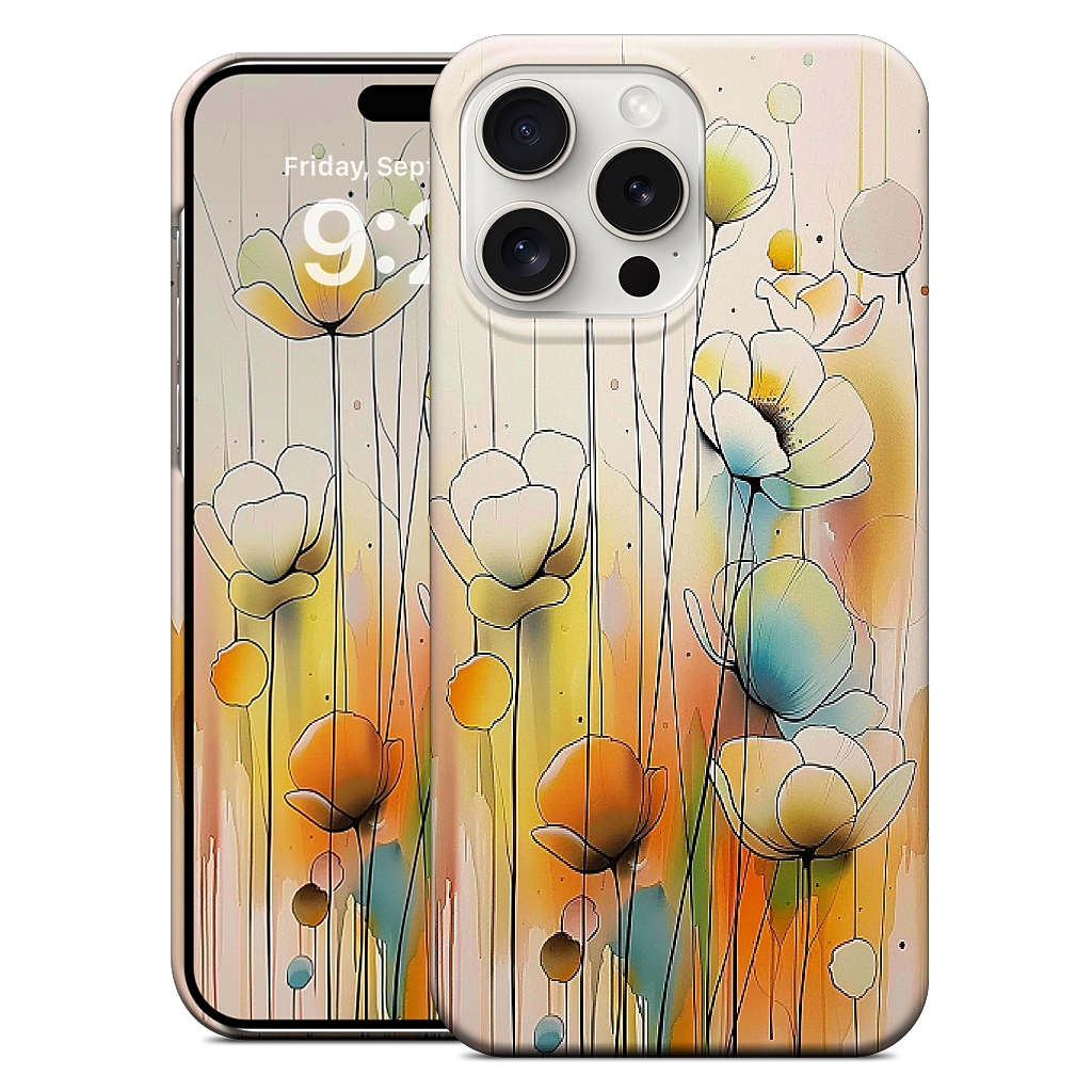Custom iPhone Case - 809f7c84