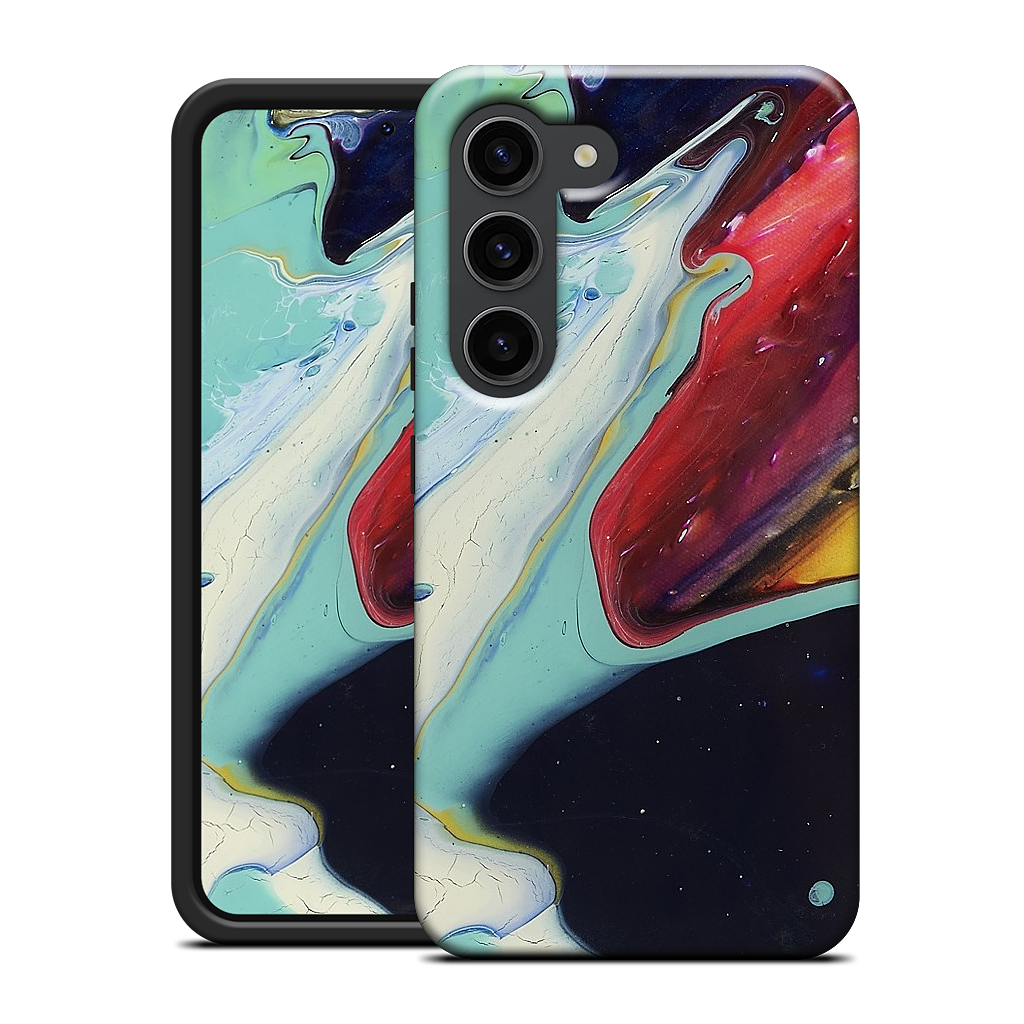 Quanta Samsung Case